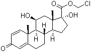 Structural Formula