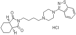 Structural Formula