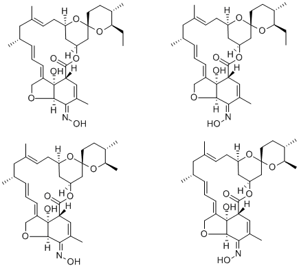 Structural Formula