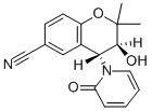 Structural Formula