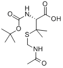 Structural Formula