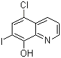 Structural Formula