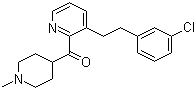 Structural Formula