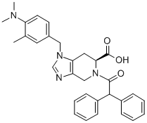 Structural Formula