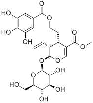 Structural Formula