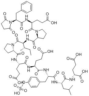 Structural Formula