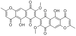 Structural Formula