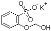 Structural Formula