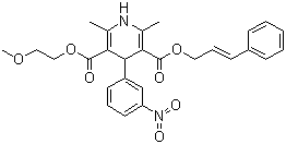 Structural Formula