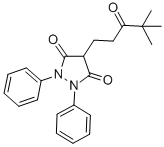 Structural Formula