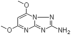 Structural Formula