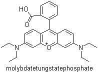 Structural Formula