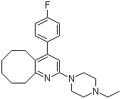 Structural Formula