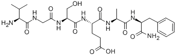 Structural Formula