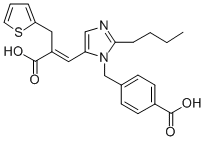 Structural Formula