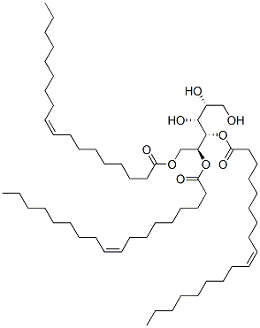 Structural Formula