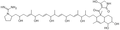 Structural Formula