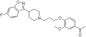 Structural Formula