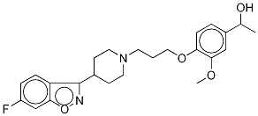 Structural Formula