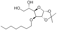 Structural Formula