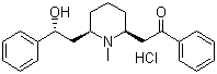 Structural Formula