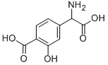 Structural Formula