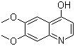 Structural Formula