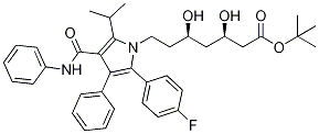Structural Formula