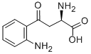 Structural Formula