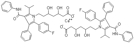 Structural Formula