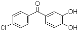 Structural Formula