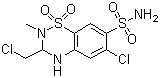 Structural Formula