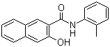 Structural Formula
