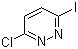 Structural Formula