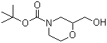 Structural Formula