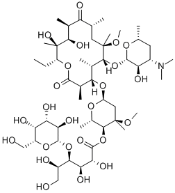 Structural Formula