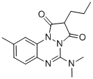 Structural Formula