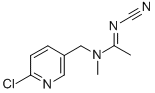 Structural Formula