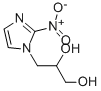 Structural Formula