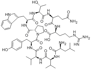 Structural Formula