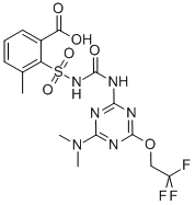 Structural Formula