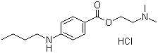 Structural Formula