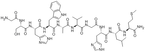 Structural Formula