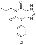 Structural Formula