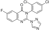 Structural Formula