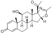 Structural Formula