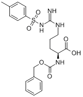 Structural Formula