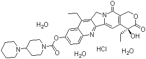 Structural Formula