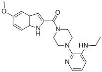 Structural Formula