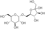 Structural Formula